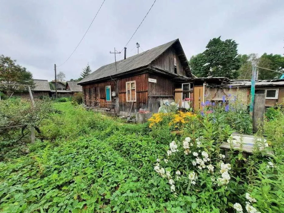 Купить Дом В Комсомольском Районе Хабаровского Края