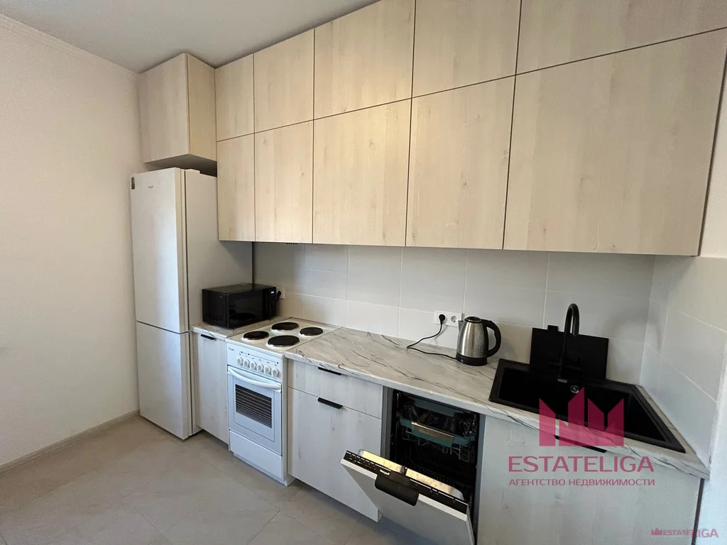 Аренда квартиры, ул. Кедрова - Фото 3