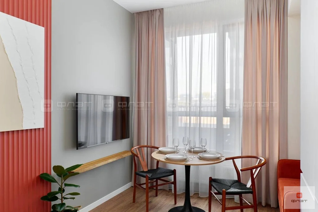 Аренда квартиры, Казань, ул. Шаляпина д.32 - Фото 9