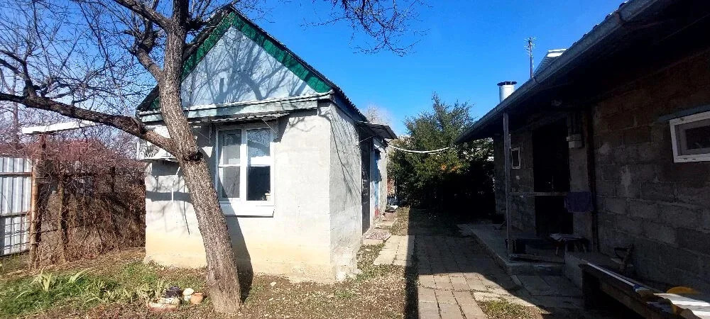 Продажа дома, Афипский, Северский район, ул. Первомайская - Фото 20