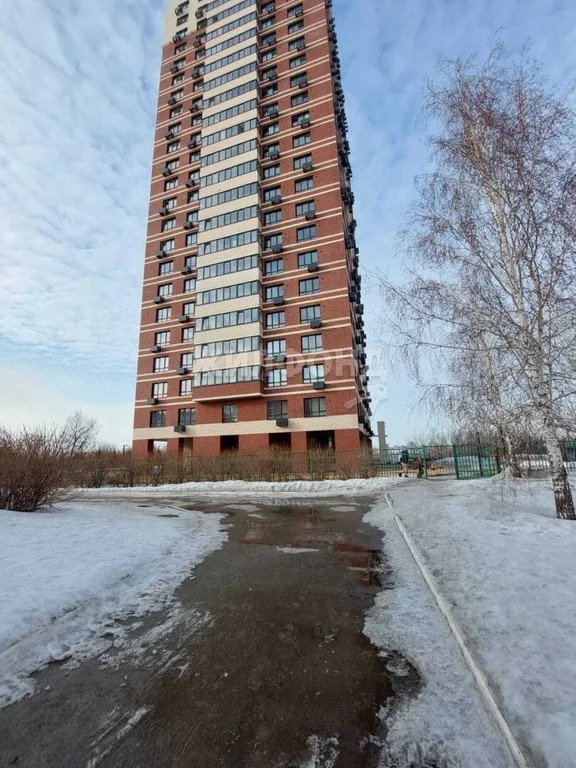Продажа квартиры, Новосибирск, ул. Бурденко - Фото 51