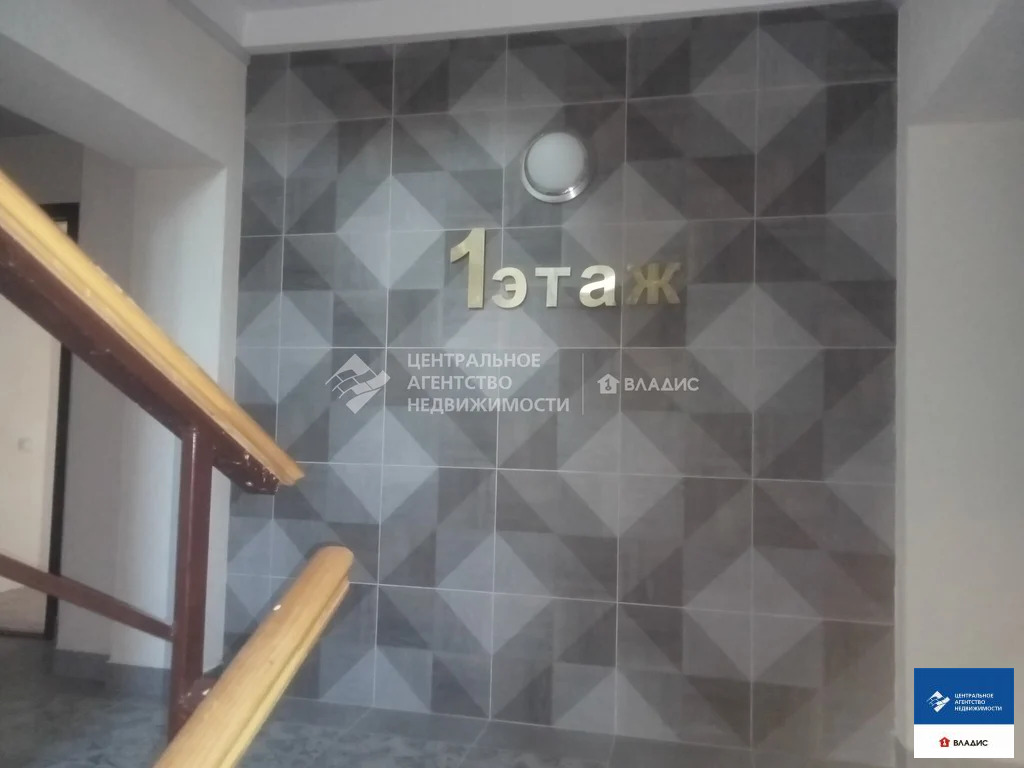Продажа квартиры, Заборье, Рязанский район, Луговая улица - Фото 12