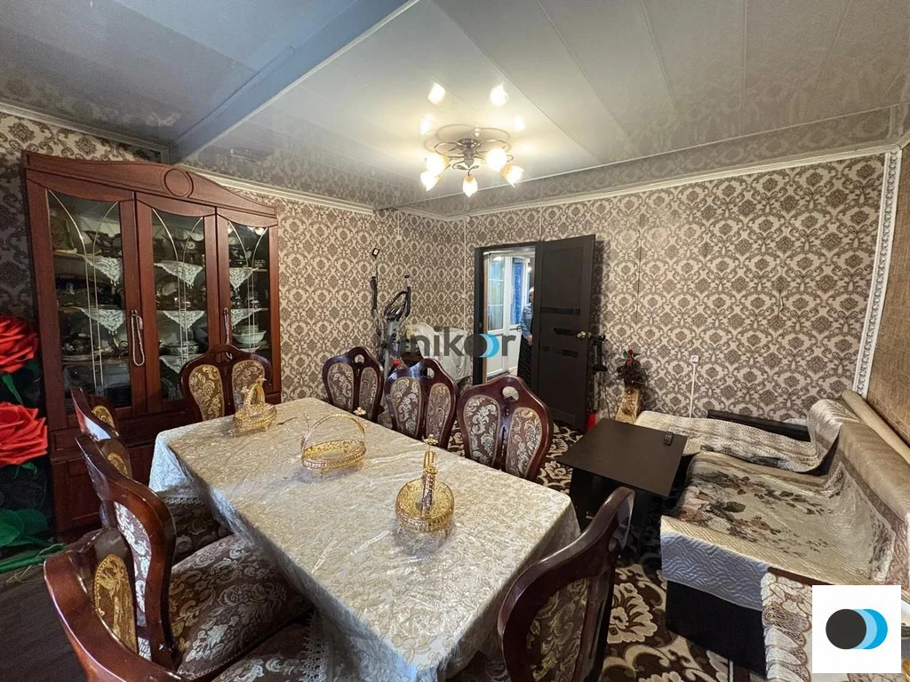 Продажа дома, Тавтиманово, Иглинский район - Фото 12