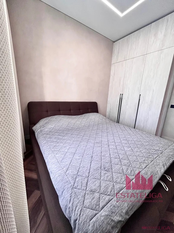 Аренда квартиры, Шмитовский проезд - Фото 18