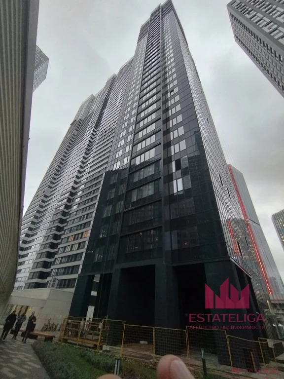 Аренда квартиры, м. Шелепиха, Шмитовский проезд - Фото 1