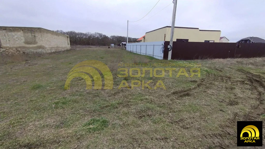 Продажа участка, Сенной, Темрюкский район, ул. Байкальская - Фото 2