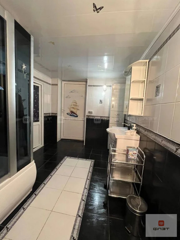 Аренда квартиры, Казань, Константиновка ул. Озерная д.22 - Фото 12