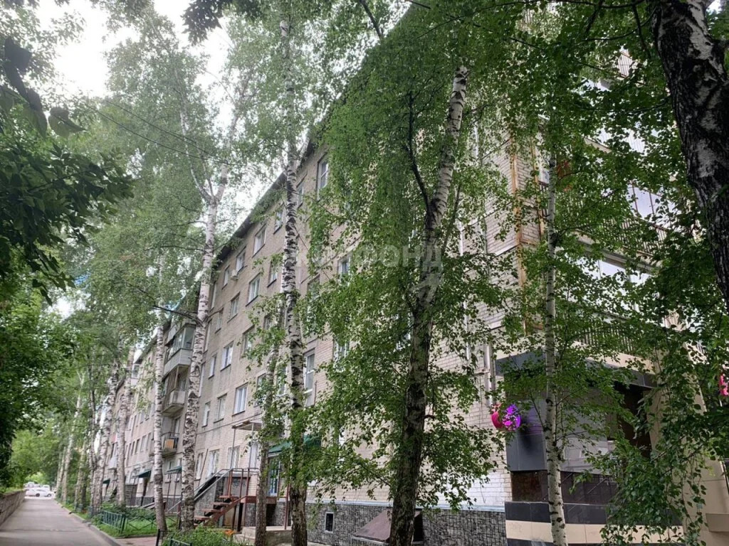 Продажа квартиры, Новосибирск, Красный пр-кт. - Фото 23