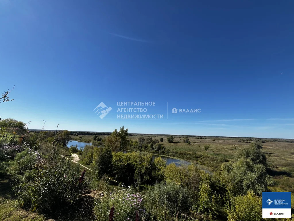 Продажа дома, Санское, Шиловский район, ул. Первомайская - Фото 17