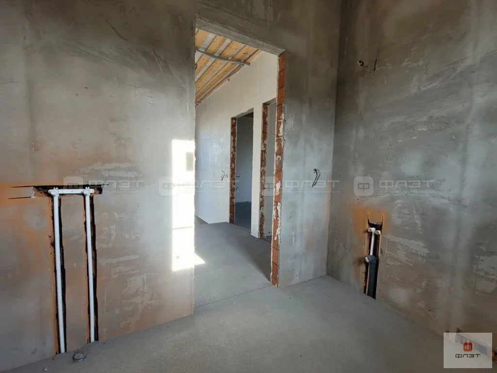 Продажа дома, Казань, ул. Заречная (Большие Дербышки) - Фото 8