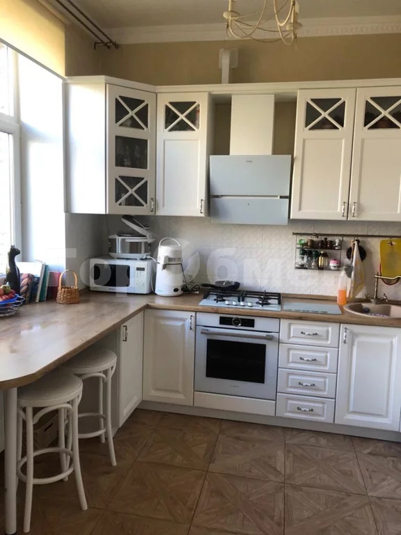 Продажа квартиры, м. Первомайская, Средняя Первомайская улица, 52 - Фото 10