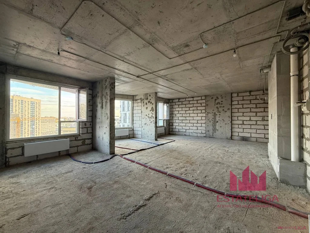 Продажа квартиры, улица Крузенштерна - Фото 3