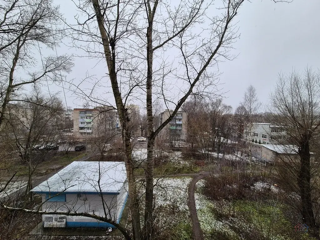 3-к. квартира, 75.3 м2, 4/9 эт. - Фото 8