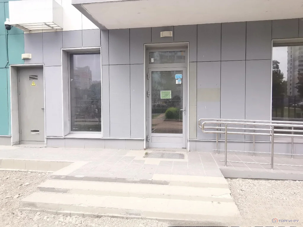 Продажа торгового помещения, Вернадского пр-кт. - Фото 5