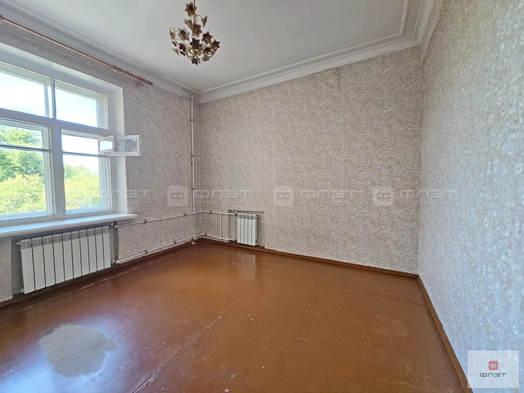 Продажа квартиры, Казань, ул. Чехова - Фото 13