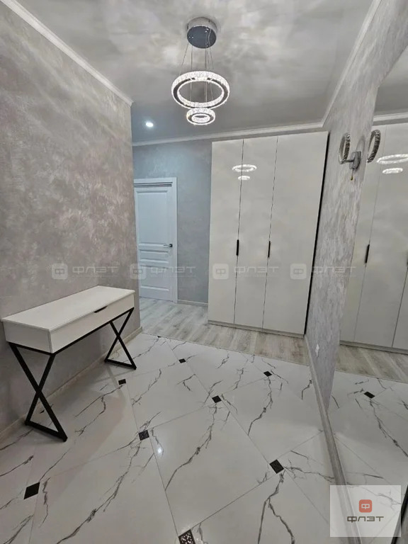 Продажа квартиры, Казань, ул. Аметьевская магистраль - Фото 3