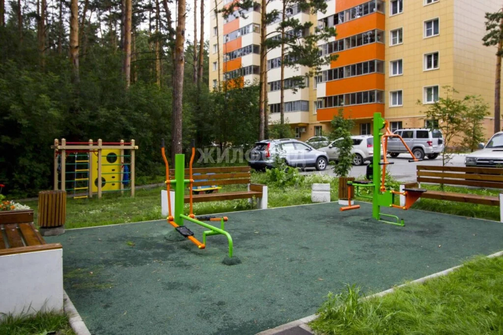 Продажа квартиры, Новосибирск, ул. Шатурская - Фото 14