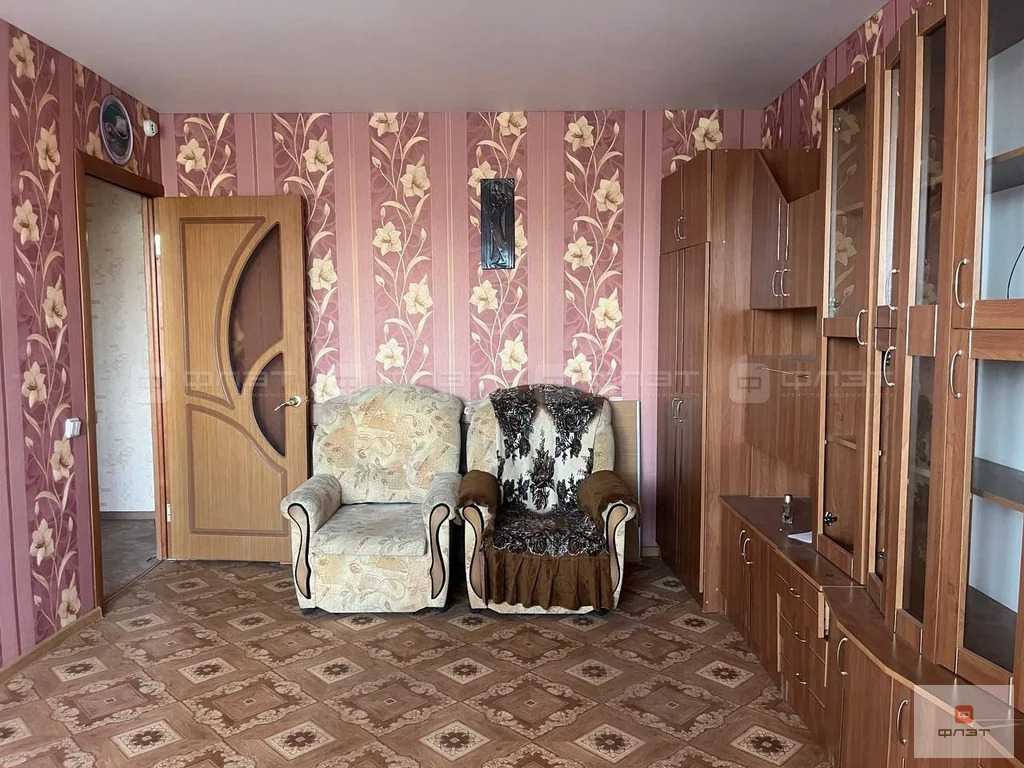 Продажа квартиры, Казань, Победы пр-кт. - Фото 13