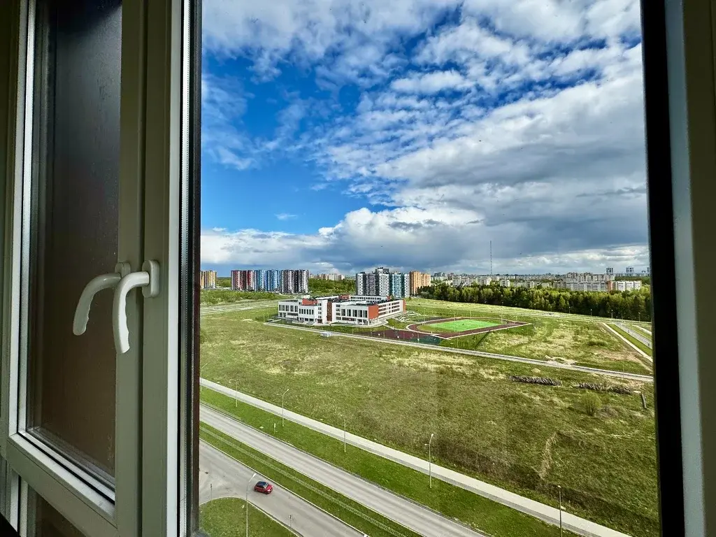 1-к ул.Славского, дом 12 - Фото 16