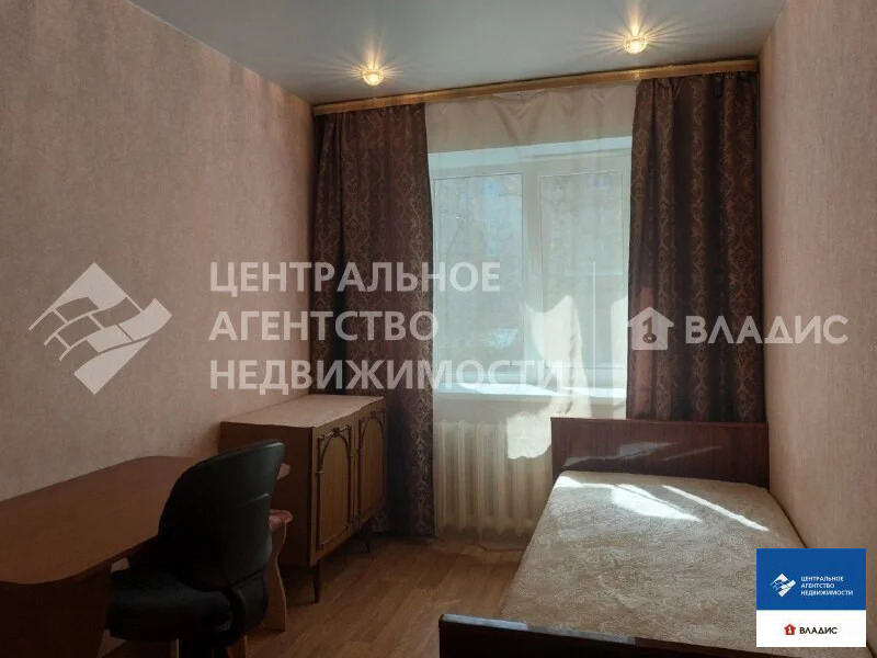 Аренда квартиры, Рязань, ул. Стройкова - Фото 4