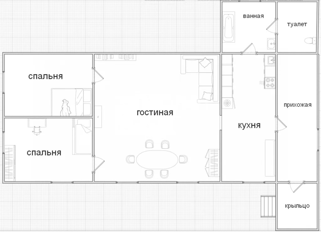 Продажа дома, Узловая, Узловский район, ул. Седова - Фото 32