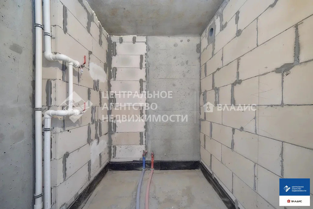 Продажа квартиры, Рязань, микрорайон Олимпийский городок - Фото 9