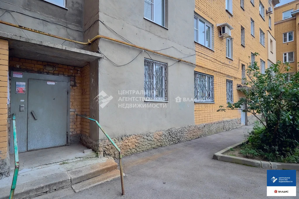 Продажа квартиры, Рязань, ул. Павлова - Фото 10