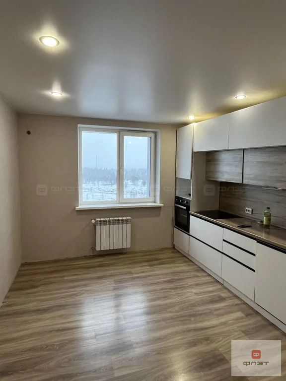 Продажа квартиры, Казань, ул. Зилантовская - Фото 1