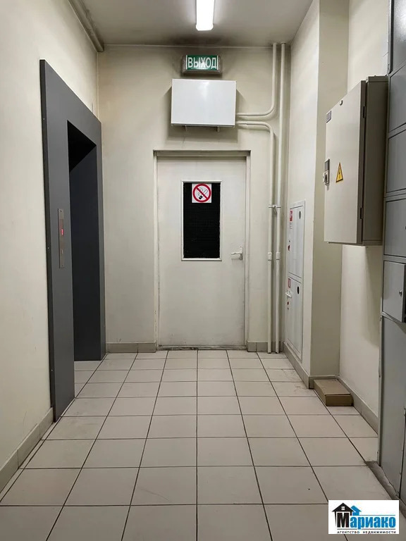 Продажа квартиры, Симферопольский проезд - Фото 7