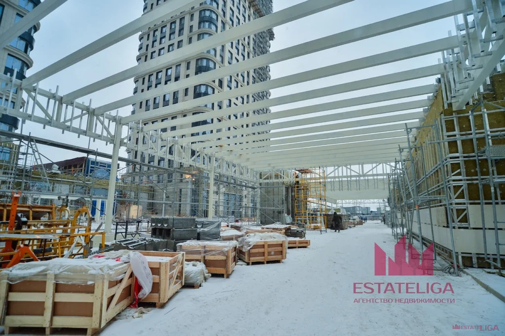 Продажа квартиры, улица Василия Ланового - Фото 3