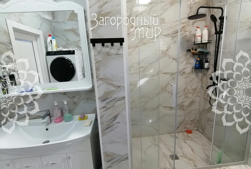 Продам дом, Симферопольское шоссе, 63 км от МКАД - Фото 15