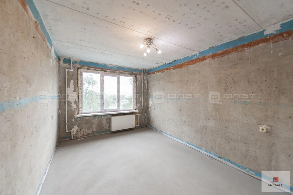 Продажа квартиры, Казань, ул. Латышских Стрелков - Фото 11