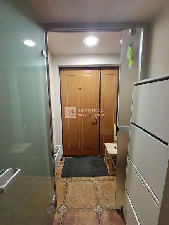 Продажа квартиры, Большой Знаменский переулок - Фото 15