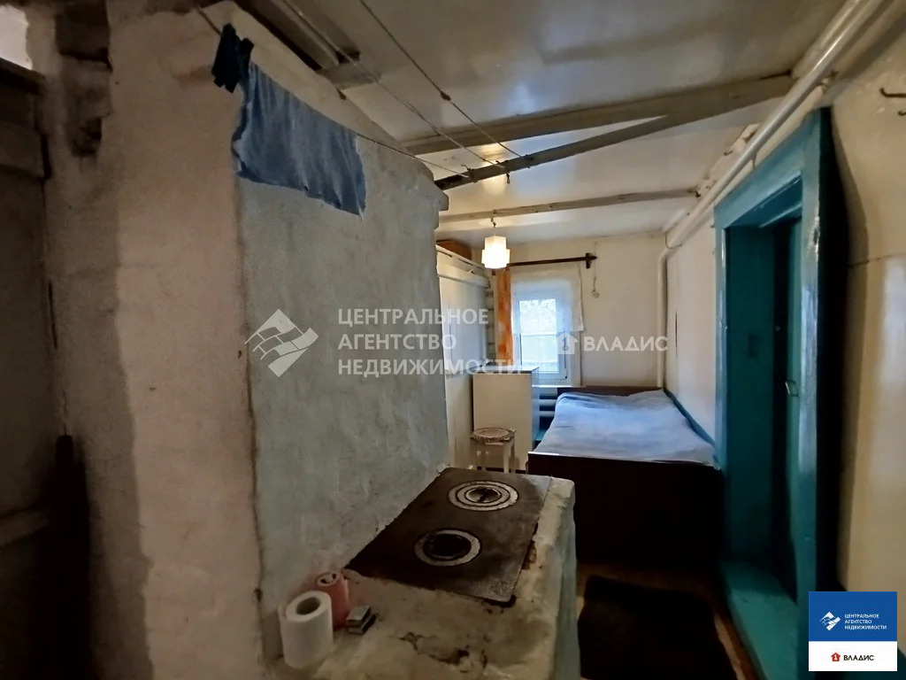 Продажа дома, Мимишкино, Касимовский район - Фото 23