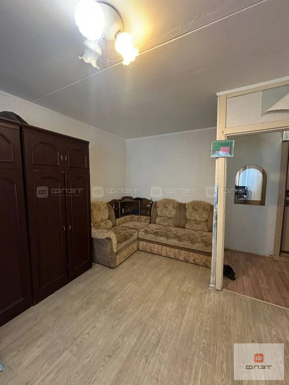 Продажа квартиры, Казань, ул. Литвинова - Фото 3