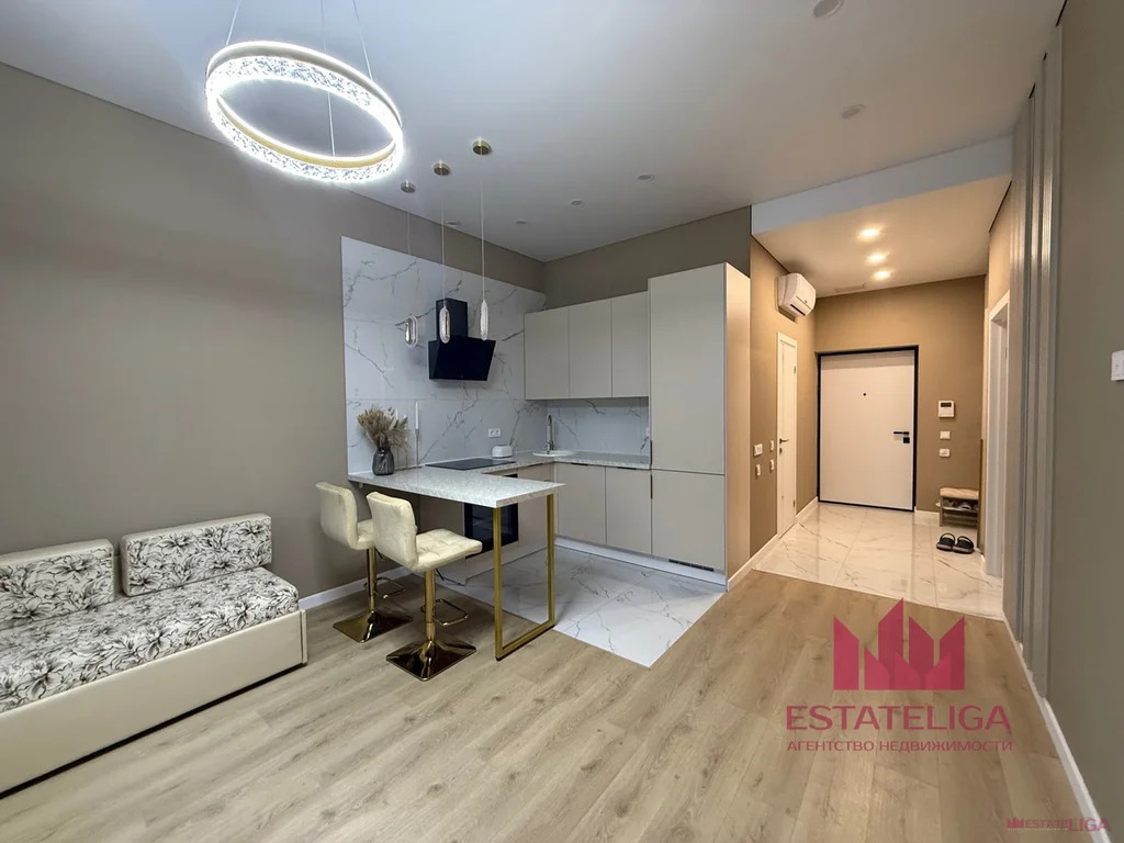 Продажа квартиры, ул. Вильгельма Пика - Фото 1