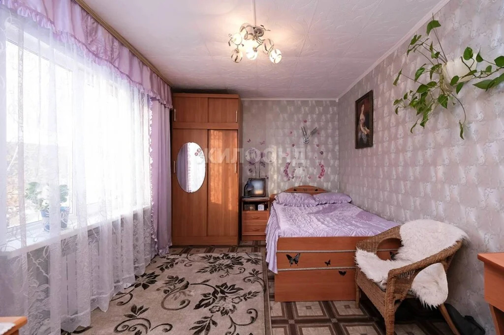 Продажа дома, Новосибирск, ул. Чигорина - Фото 0
