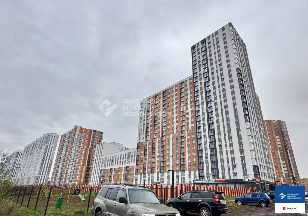 Аренда квартиры, Рязань, ул. Быстрецкая - Фото 17
