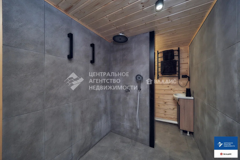 Продажа дома, Ярустово, Спасский район, ул. Лесная - Фото 11