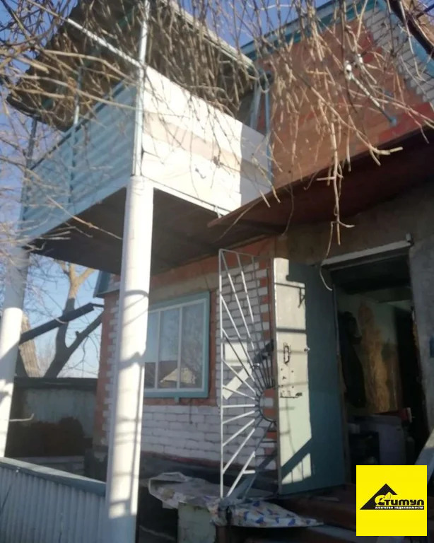 Продажа дома, Ейск, Ейский район, 6 - Фото 1