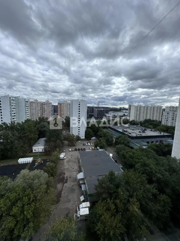 Москва, Филёвский бульвар, д.7к1, 3-комнатная квартира на продажу - Фото 2