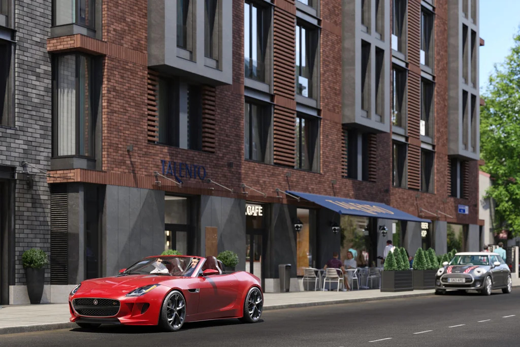 Продажа квартиры в новостройке, м. Московские ворота, ул. Заставская - Фото 18