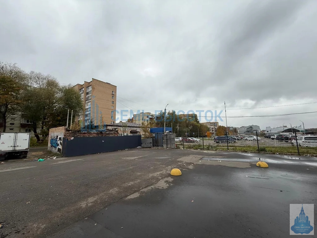 Аренда ПСН, Чехов, Чеховский район, Вишневый б-р. - Фото 12