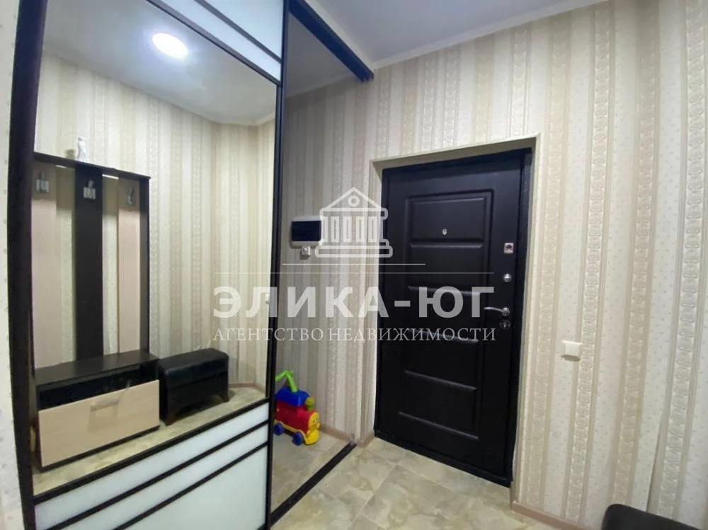 Продажа квартиры, Джубга, Туапсинский район, Полевая ул. - Фото 14