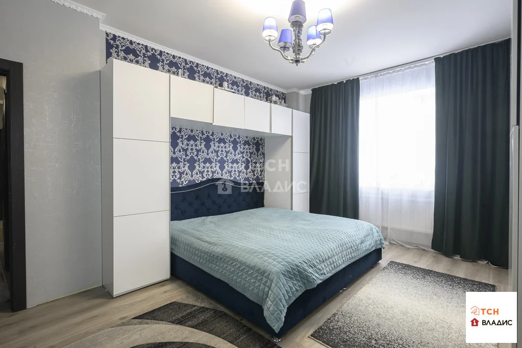 Продажа квартиры, Щелково, Щелковский район, ул. 8 Марта - Фото 1