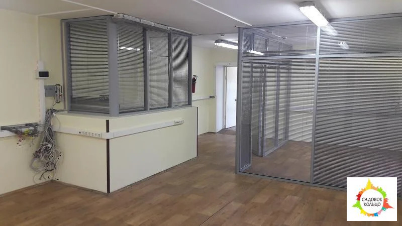 Отапливаемое складское помещение 299 м2 - Фото 12