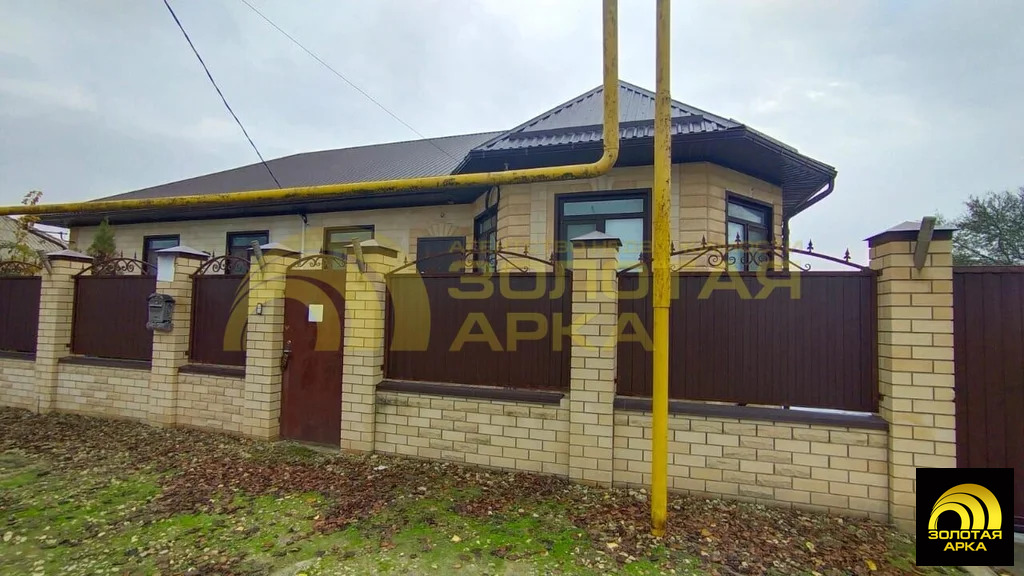 Продажа дома, Тамань, Темрюкский район, ул. Крупской - Фото 3