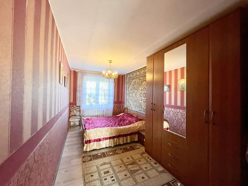 Продажа квартиры, Поповка, Дмитровский район, посёлок Поповка - Фото 3