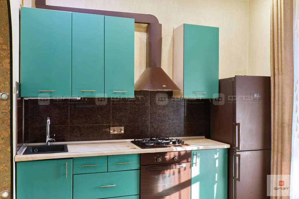 Продажа дома, Казань, Вишневка ул. Заречная - Фото 12