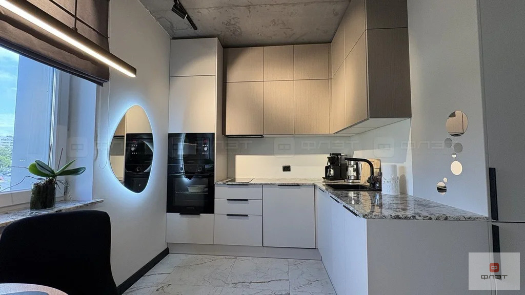 Продажа квартиры, Казань, ул. Вишневского - Фото 1